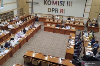 Komisi III DPR panggil jaksa di Batam tuntut hukuman mati ABK