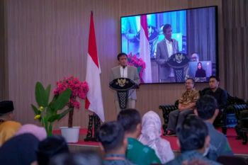 Inovasi Fase 3 dorong SDM Lombok Tengah, Stunting turun ke 9 persen