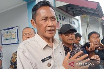 TPID Bantul menyiapkan operasi pasar jika harga bahan pokok melonjak