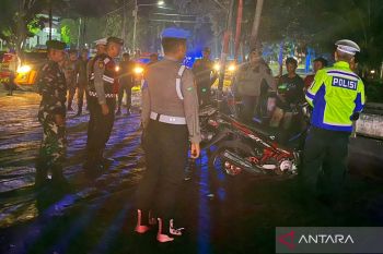 Polres Mukomuko keluarkan imbauan jam malam bagi pelajar