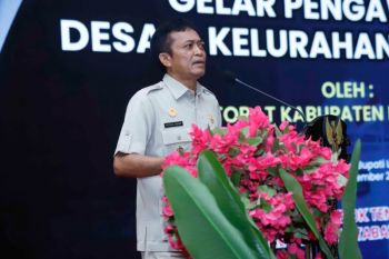 Lombok Tengah rancang RKPD 2027, Bupati: Jangan terjebak rutinitas