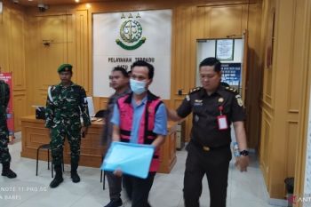 Kejari Bangka Selatan tetapkan Direktur CV Diratama tersangka tipikor tata kelola tambang timah