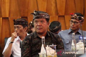 Pemkab Bangli integrasikan layanan ke platform nasional agar efisien