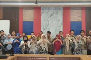 Data tak boleh salah! BPS Lombok Tengah perketat validasi pembangunan