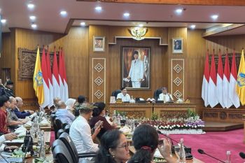 Indonesia taps Bali to fast-track national digital government rollout