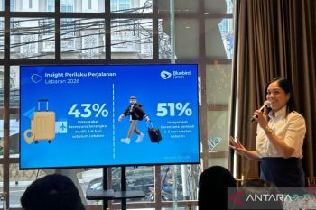 Bluebird siapkan 25 ribu armada hadapi periode Ramadhan-Idulfitri