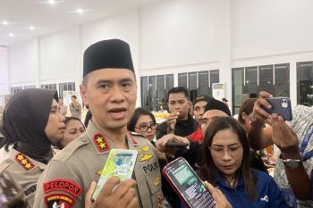 Polda Maluku minta peran tokoh adat, agama, dan pemuda jaga Kamtibmas pasca konflik Tual