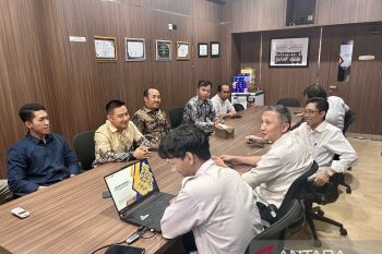 Komisi III DPRD desak BPJN Kalsel perbaiki jalan rusak di Balangan