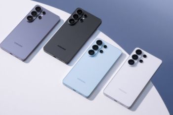 Samsung debutkan ponsel seri unggulan Galaxy S26