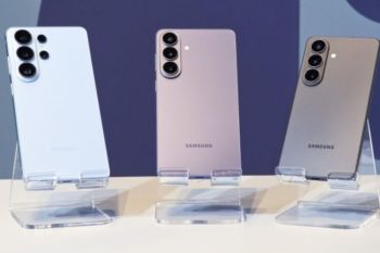 Samsung resmi luncurkan seri Galaxy S26