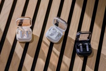 Samsung rilis galaxy buds4 series di galaxy unpacked
