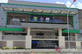 Balai K3 Samarinda tekankan pencegahan kecelakaan listrik