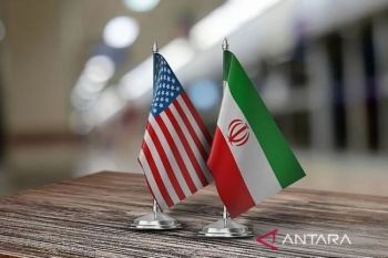 Iran uji "keseriusan" AS dengan usulan baru di perundingan nuklir