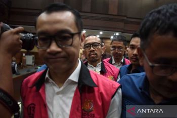 Kejagung ajukan banding atas vonis sembilan terdakwa kasus minyak mentah