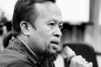 Merawat demokrasi dari hal-hal yang sederhana: Refleksi budaya kerja Bawaslu Dompu