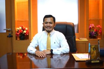 DPRD Blora mendukung pengembangan kawasan industri berbasis gas