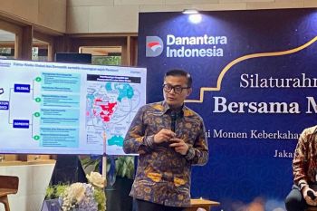 Manufaktur dan pertanian kunci ekonomi RI tumbuh resilien