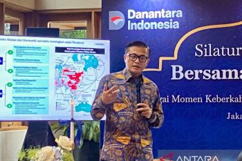 Ekonom: Kredit UMKM bisa tumbuh agresif jika tiga sektor besar menguat