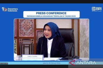 BRI: Perpanjangan SAL jaga likuiditas dan transmisi ke sektor riil