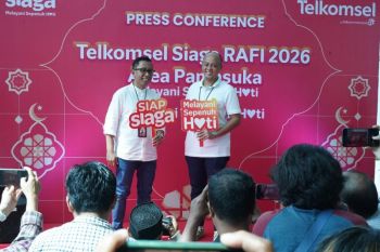 Telkomsel Pamasuka siagakan jaringan dan layanan sambut Ramadhan 2026