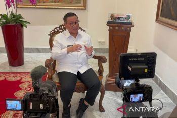 Pramono's long road to untangling Jakarta's traffic gridlock