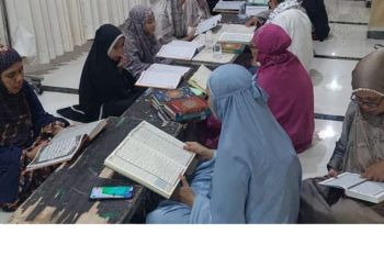 Efisiensi anggaran, Lomba tadarus pelajar di Mataram ditiadakan