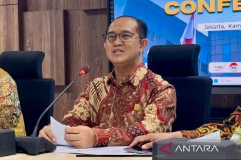 Dirjen AHU: Permintaan WNA menjadi WNI cukup tinggi dalam lima tahun terakhir