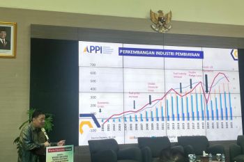 APPI ungkap empat tipe debitur di industri pembiayaan otomotif