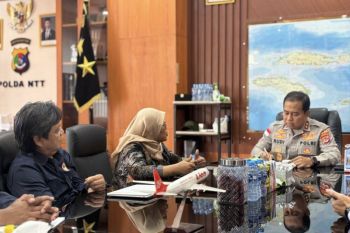 LPSK memastikan perlindungan bagi 13 korban TPPO di Maumere