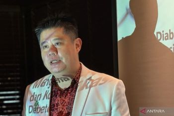 Gejala diabetes melitus beserta komplikasi akut