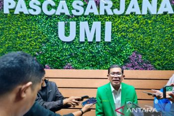 Penelitian Hak Angket antarkan Azhar Arysad meraih gelar doktor