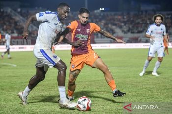 Jadwal Super League awal Maret: Persija vs Borneo dan Persebaya vs Persib