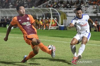 Borneo FC tekuk tamunya Arema FC 3-1