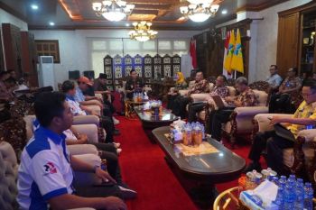 Pemkab Jepara targetkan semua perusahaan lengkapi fasilitas penitipan anak