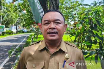 Pemkab Blora mengajukan tambahan 105.280 tabung elpiji 3 Kg