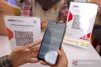 BI Kepri perluas implementasi QRIS ke masjid dan pasar tradisional di Batam