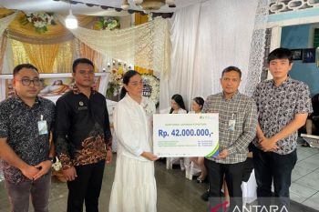 PLN Suluttenggo pastikan layanan SPKLU di Bolmong kurangi emisi karbon