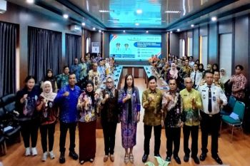 Pemkab Barut jamin perlindungan anak melalui Evaluasi Mandiri KLA