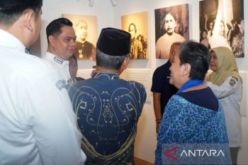 Museum Kartini Jepara diproyeksikan jadi pusat studi perempuan