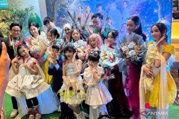 Timun Mas berpeluang jadi kekayaan intelektual