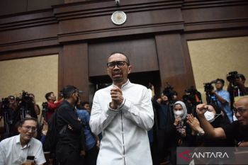 Daftar lengkap vonis 9 terdakwa korupsi minyak, pejabat Pertamina hingga pengusaha swasta