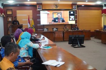 Pemkab Jepara komitmen siap kejar target penurunan stunting nasional 2029