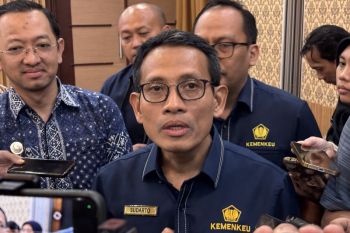 Ada delapan alumni LPDP kena sanksi kembalikan hingga Rp2 miliar per orang