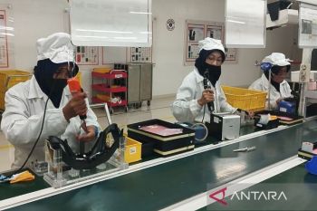 Disnaker Kudus menyurati perusahaan untuk bayarkan THR tepat waktu