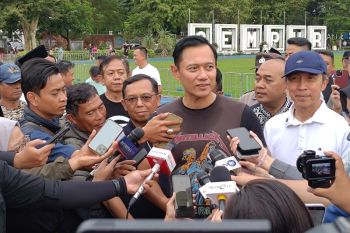 Menko IPK dukung kesiapan Bogor menjadi tuan rumah Porprov 2026