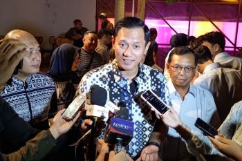 Menko IPK: Rehabilitasi infrastruktur pascabencana Sumatera dikebut