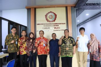 Kemenkum Jateng akselerasi program prioritas gandeng kampus