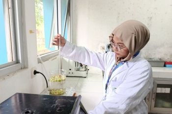 Mahasiswa Pendidikan Biologi UMS tembus SEAMEO BIOTROP