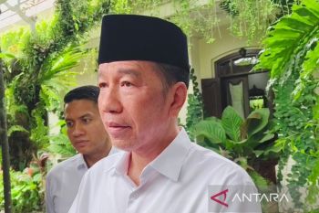 Prabowo undang mantan presiden ke Istana, Jokowi bakal hadir