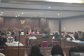 Kesaksian Ahok penting jelaskan "misteri" LNG